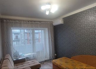 Продается однокомнатная квартира, 28.7 м2, село Нежинка, Александровская улица, 1, ЖК Золотой Квартал