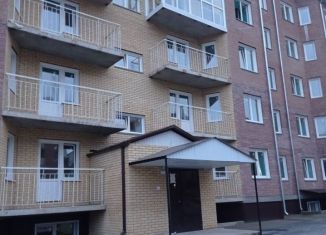 Продажа 1-комнатной квартиры, 40 м2, Минусинск, улица Трегубенко, 58
