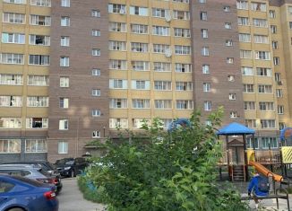 Продается однокомнатная квартира, 37.3 м2, Тверь, Загородная улица, 12к1