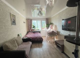 Продается двухкомнатная квартира, 43.8 м2, Петропавловск-Камчатский, Звёздная улица, 20А, микрорайон Горизонт-Юг