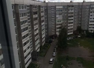 Продам 1-комнатную квартиру, 34 м2, Петрозаводск, переулок Попова, район Древлянка