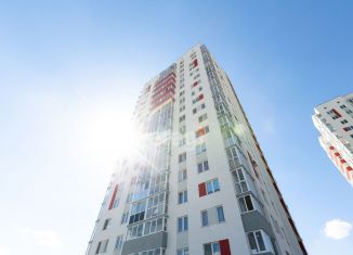 Продам 1-ком. квартиру, 39.4 м2, Тюмень, улица 50 лет Октября, 75к2, ЖК Славутич