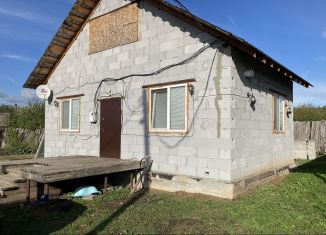 Дом на продажу, 43 м2, село Грязновское, Дачная улица
