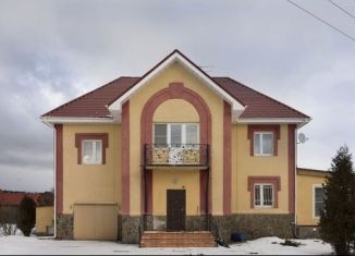 Сдача в аренду дома, 650 м2, деревня Якиманское, Тихая улица