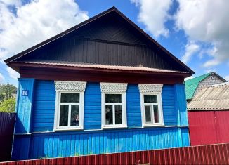 Продажа дома, 70 м2, Мглин, улица 40 лет Октября