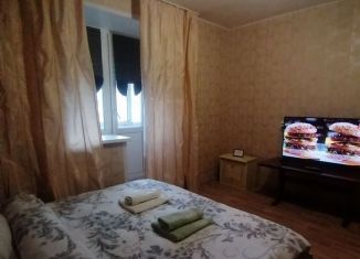 Сдается в аренду однокомнатная квартира, 35 м2, Красноярский край, проспект Мира, 128