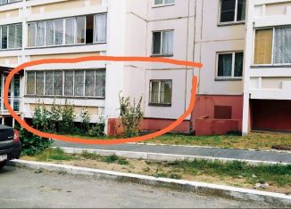 Продам трехкомнатную квартиру, 71.4 м2, Пермь, шоссе Космонавтов, 166А, ЖК Великан