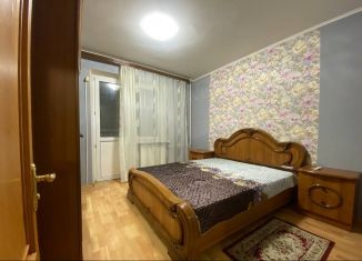 3-комнатная квартира в аренду, 75 м2, Домодедово, Каширское шоссе, 94