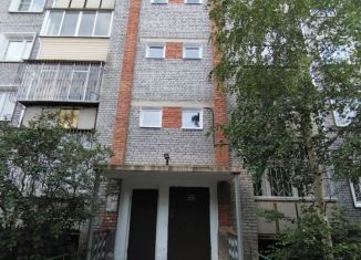 4-ком. квартира на продажу, 99 м2, Бурятия, проспект 50 лет Октября, 50А
