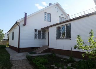 Продается дом, 258 м2, село Большое Афанасово, Полевая улица, 23