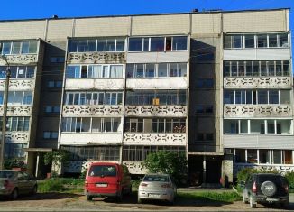 Продаю 1-комнатную квартиру, 39 м2, Сортавала, Первомайская улица, 14