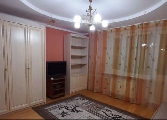 Сдается в аренду однокомнатная квартира, 48 м2, Лыткарино, улица Степана Степанова, 2