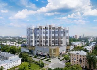 Продам 3-комнатную квартиру, 104.8 м2, Королёв, улица Калинина, 11