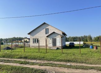 Продам дом, 200 м2, село Разветье, улица Курлянинова