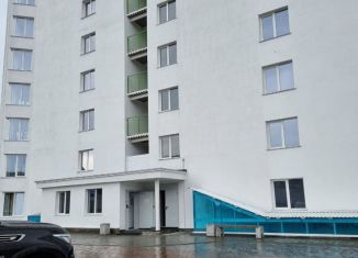 Продается трехкомнатная квартира, 58.3 м2, Барнаул, Песчаная улица, 190, Центральный район