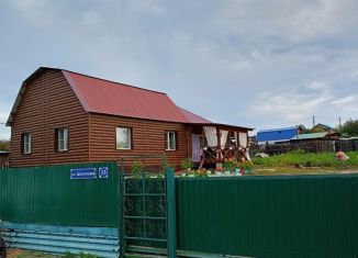 Продается дом, 112 м2, Могоча, Заплотинная улица