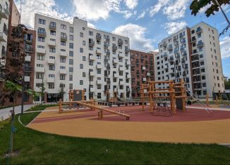 Однокомнатная квартира на продажу, 46.6 м2, Ярославль, Кировский район