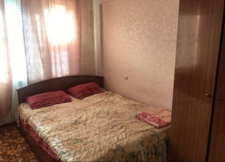 Двухкомнатная квартира в аренду, 47 м2, Коми, улица Димитрова