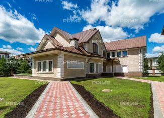 Продажа дома, 602 м2, деревня Семенково, Зелёная улица, 2