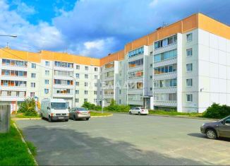 Продам двухкомнатную квартиру, 49.6 м2, Петрозаводск, Боровая улица, 1, Железнодорожный район