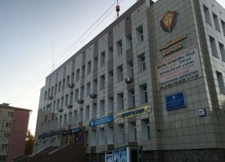 Продается машиноместо, 10 м2, Ленинск-Кузнецкий, улица Пушкина, 21