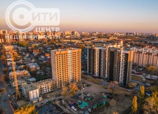 Продается 1-комнатная квартира, 39.8 м2, Воронеж, ЖК Крымский Квартал