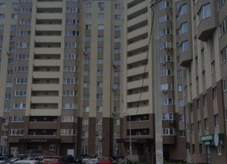 Продается трехкомнатная квартира, 83 м2, Воронеж, Московский проспект, 142У, ЖК Учитель