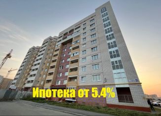 Продается однокомнатная квартира, 40 м2, Тверь, бульвар Гусева, 62, ЖК Южанка