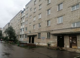 2-комнатная квартира на продажу, 50.1 м2, Краснокамск, Пальтинский переулок, 3А