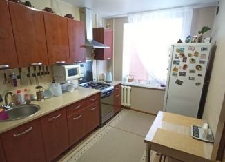 Продажа 2-комнатной квартиры, 54 м2, Брянская область, улица Камозина, 38
