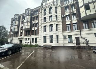 Квартира на продажу свободная планировка, 82.8 м2, Бурятия, улица Каландаришвили, 31