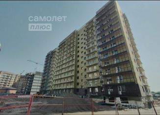 Двухкомнатная квартира на продажу, 61.5 м2, Абакан, улица Кирова, 212к1