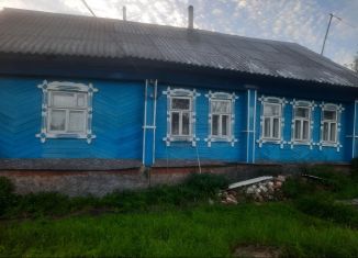 Продается дом, 59.2 м2, Нижегородская область, улица Кожанова, 1