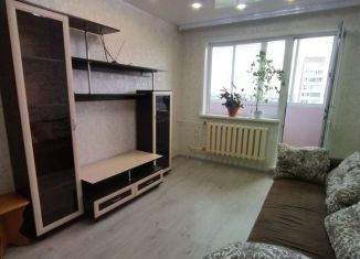 Сдача в аренду 2-комнатной квартиры, 42 м2, Барнаул, улица Юрина, 235