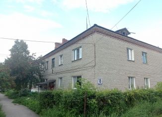 Продается трехкомнатная квартира, 51.5 м2, поселок Агролес, Парковая улица