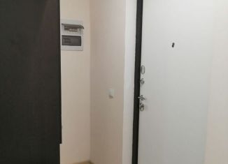 Однокомнатная квартира в аренду, 38.4 м2, Люберцы, улица Камова, 5к2, ЖК Люберцы 2020