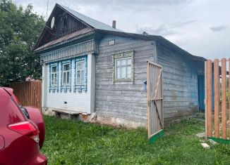 Продам дом, 31.3 м2, Нижегородская область, Ключевая улица, 65