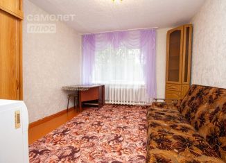 Продаю однокомнатную квартиру, 18.5 м2, Ульяновск, улица Варейкиса, 15, Железнодорожный район