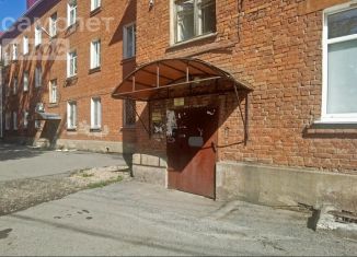 Продажа комнаты, 16 м2, Омская область, улица Профинтерна, 19