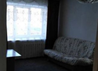 Сдаю однокомнатную квартиру, 37 м2, Новосибирск, улица Некрасова, 55, метро Берёзовая роща