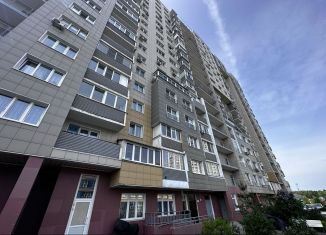 Продается 2-ком. квартира, 62 м2, Балашиха, улица Ситникова, 8, ЖК Балашиха-Сити