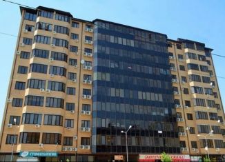 Продажа квартиры студии, 25.5 м2, Адыгея, улица Гагарина, 159лит2