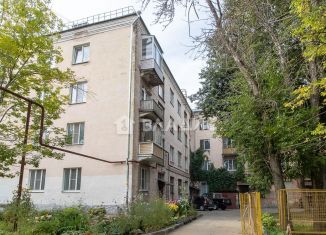 Продажа 3-комнатной квартиры, 74 м2, Владимирская область, улица Мира, 46