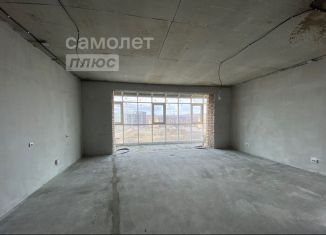 Продается трехкомнатная квартира, 112.5 м2, Абакан, улица Арбан, 22