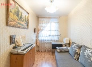 Продажа 3-комнатной квартиры, 53.2 м2, Петрозаводск, улица Жуковского, 2, район Сулажгора