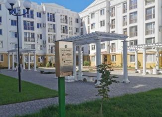 Однокомнатная квартира на продажу, 41 м2, Севастополь, улица Челнокова, 17к2Д, ЖК Олимпия