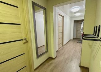 Продажа 5-ком. квартиры, 80 м2, поселок городского типа Шерегеш, Советская улица, 12