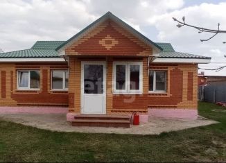 Продам дом, 98 м2, деревня Лужки, деревня Лужки, 7