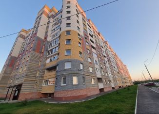 Продам 1-ком. квартиру, 50 м2, Бор, улица Луначарского, 214, ЖК Солнечный Город