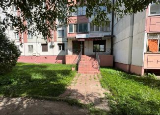 Сдача в аренду офиса, 139 м2, Смоленская область, улица Попова, 110к1